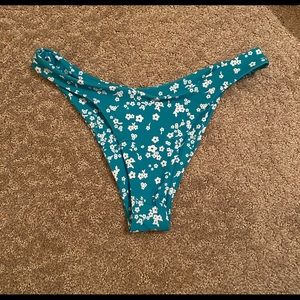 Bikini bottom